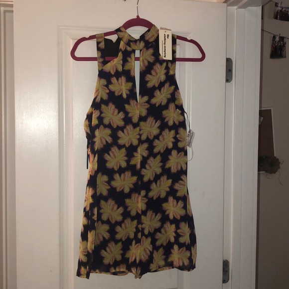 Know Style romper - Picture 1 of 4